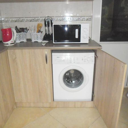 Apartment At Stalin House Tbilisi Exterior photo