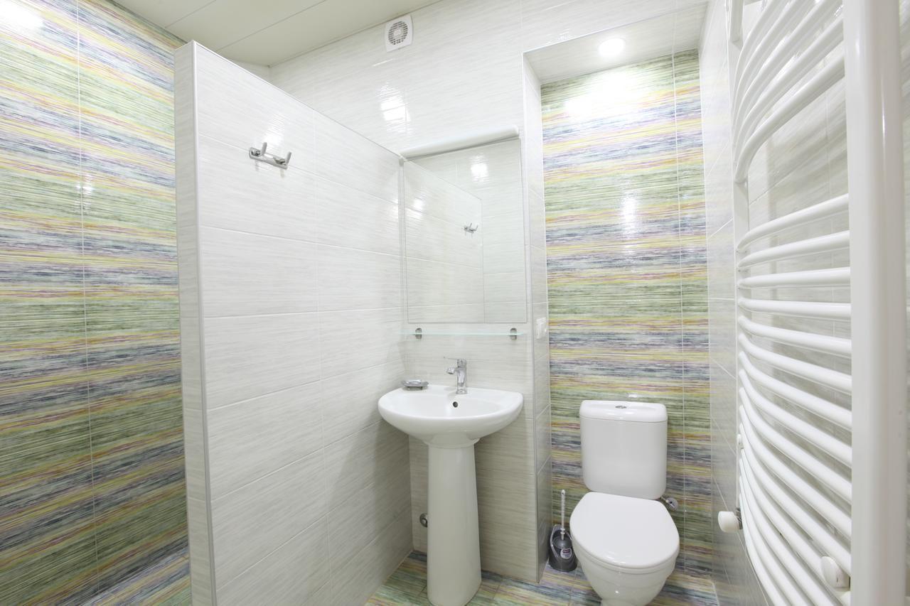 Apartment At Stalin House Tbilisi Exterior photo